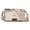 Tan, variant on Wrangler Crossbody Bags for Women Shoulder Wallet Small Purse with Adjustable Guitar Straps, Tan