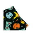thumbnail image 4 of Pokemon Boys 2 Piece Fleece Pajama Set, Fave Four, Size: 4, 4 of 7