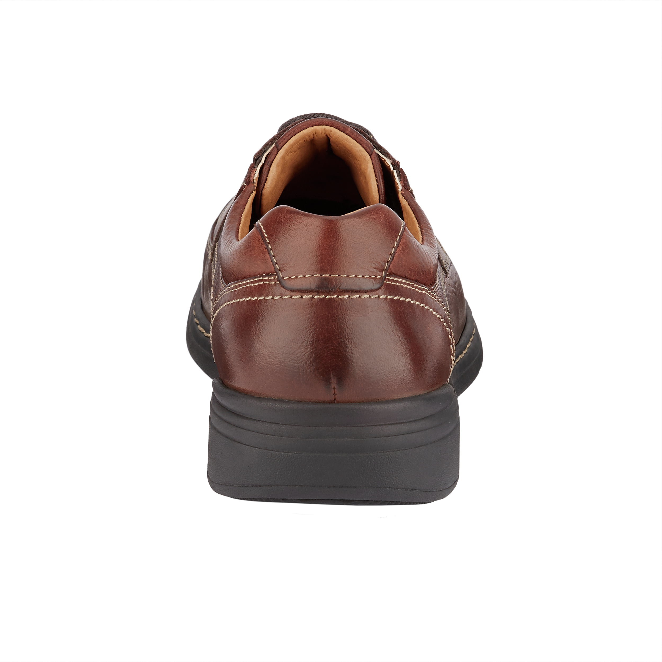Dockers Mens Maclaren Leather Dress 