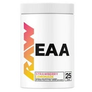 Raw Nutrition EAA, Strawberry Lemonade, 11.11 oz (315 g)