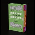 thumbnail image 1 of Paquete México Antes De Ser México (3 libros). Incluye: • México antes de ser México, • México antes de ser México:, 1 of 4
