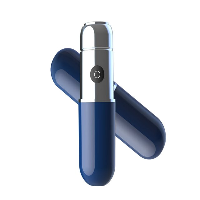 MesaSe Mini Rasoir USB Rechargeable Portable Lavable Rasoir Électrique