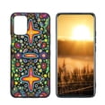 thumbnail image 1 of Compatible with LG K42 Phone Case, Abstract-Psychedelia-Hippie-30 Case Silicone Protective for Teen Girl Boy Case for LG K42, 1 of 1