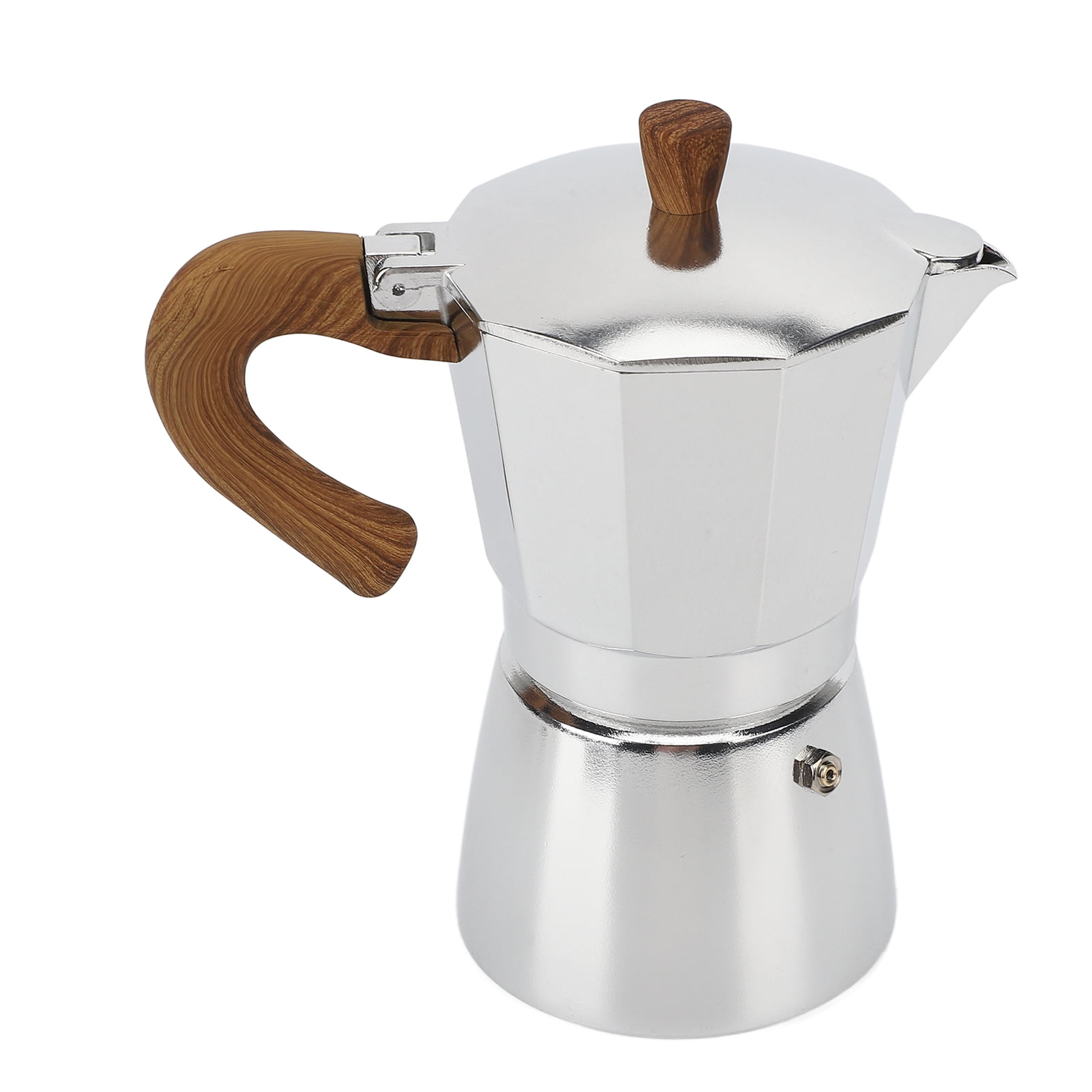 Espresso Maker by Cafe Du Chateau (313 