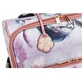 thumbnail image 2 of Arosa Fragrance 3PC Set | Vintage Travel Carry on with Spinner Wheels, 2 of 12