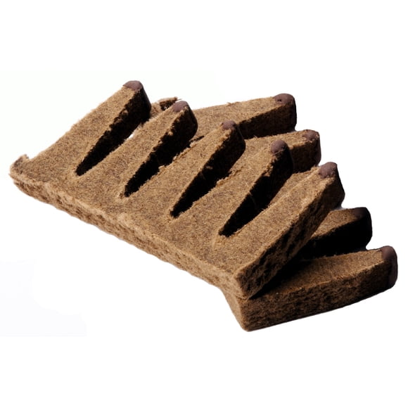 True 'Cue Natural Match Tip para Fire Starter Broil King, 20 unidades