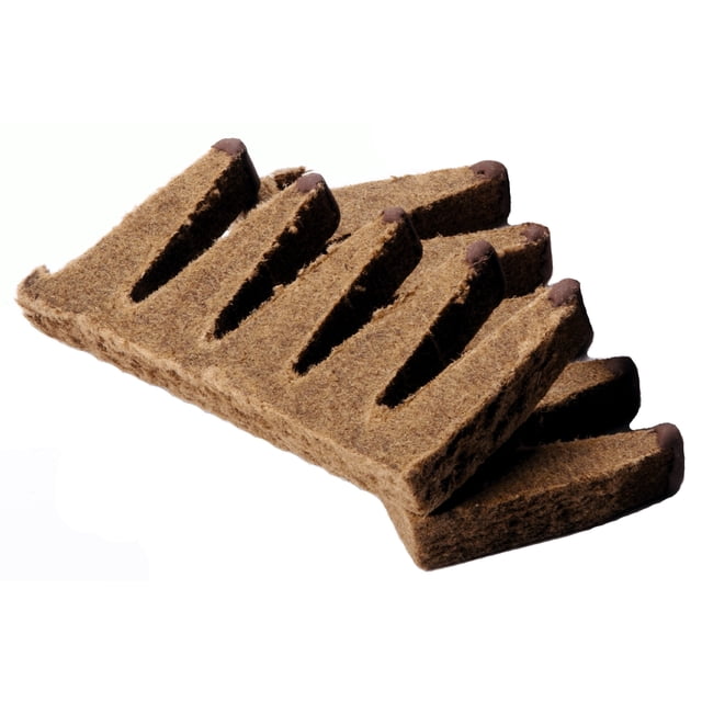 True 'Cue Natural Match Tip para Fire Starter Broil King, 20 unidades