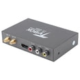 thumbnail image 4 of TV Signal Box,Car Digital TV Box Digital TV Receiver Car Digital TV Box Ultra Responsive, 4 of 8
