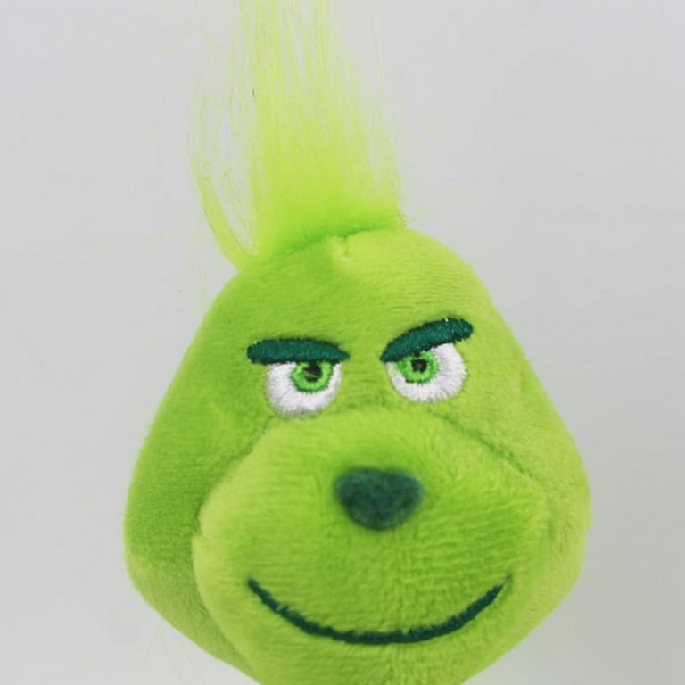 Maskimals grinch hotsell