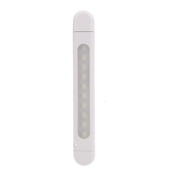 HONON Small USB LED Light with Micro USB or Type C Compatibility Power 2W with 10 Led Beads