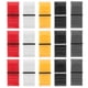 thumbnail image 1 of Perillas de atenuador deslizante para mezclador de consola, repuesto para potenciómetro, consola deslizante, 50 Uds., 1 of 5