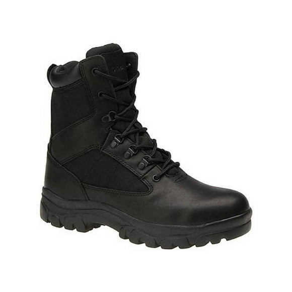 Extra Wide Work Boots