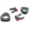 thumbnail image 2 of MaxTrac Suspension MP883122 Max Pro Lift Kit Fits 04-16 F-150 Fits select: 2004-2008 FORD F150, 2 of 2