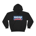 thumbnail image 2 of IHOOP So Please Watch your Ankles Funny Basketball Hoodie, 2 of 40