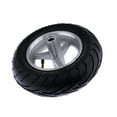 thumbnail image 3 of 110 / 5 5 Neumático y llanta, rueda trasera para scooter de 40 cc 47 cc Dirt Bike Sunnimix mini bici RUEDAS NEUMÁTICOS, 3 of 8