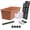 Organic, variant on EarthBox 80101 Garden Kit, Standard, Green