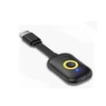 thumbnail image 1 of 4K HDMI TV Stick 2.4G/5G Wireless WiFi Display TV Dongle HDMI-Compatible Video Receiver Screen Mirroring to TV Projector Mirascreen For IOS Android, 1 of 4