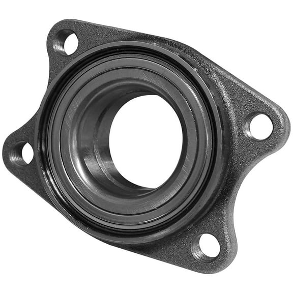 Dorman 951-248 Front Wheel Bearing for Specific Audi Models