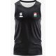 thumbnail image 1 of Summer Men's Vest Slam Dunk 3D Printing Basketball Jersey Team Uniform No.10 Sakuragi Hanamao Basketball Suit Top, 1 of 5