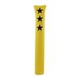 thumbnail image 1 of Baohd Golf Alignment Stick Cover Swing Training Black Holder Supplies Rod Indicator Golf Yellow 33 x7 cm, 1 of 6