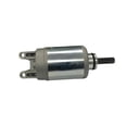 thumbnail image 3 of Starter Motor for SUZUKI Quadracer LT-R 450 LT-R450Z LTR450 2006-2011 for Suzuki Engine 31100-45G00, 3 of 5