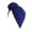 Navy, variant on Blue Headband for Women Cancer Head Scarf Hat Cap Hair Scarf Turban Head Wrap Turban Hats Headwear
