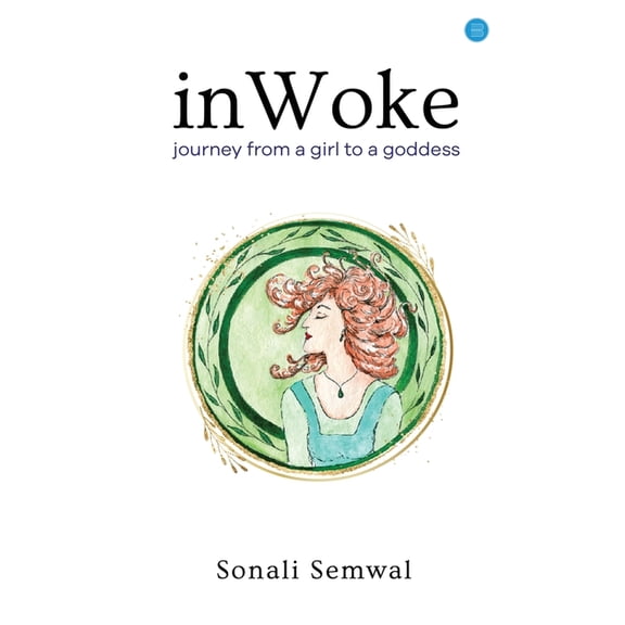 In Woke Journey from a Girl to a Goddess, (Paperback)