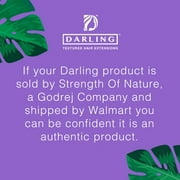 (حزمتان) Darling Thrive Braid Hair 3X Pack ، 52 بوصة ، # 1/27 ، للبالغين ، أنثى