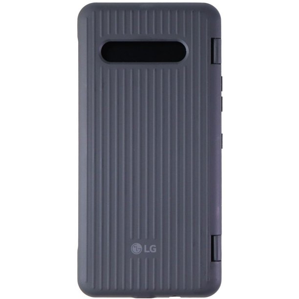LG V60 ThinQ用 Dual Screen LM-V605N（LG Dual Screen Case for