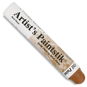- Oil Paint Artist Color Iridescent Copper