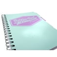 thumbnail image 5 of Pukka Pad Pastel 5-Subject Divider Notebook - 3 Pack, 5 of 8