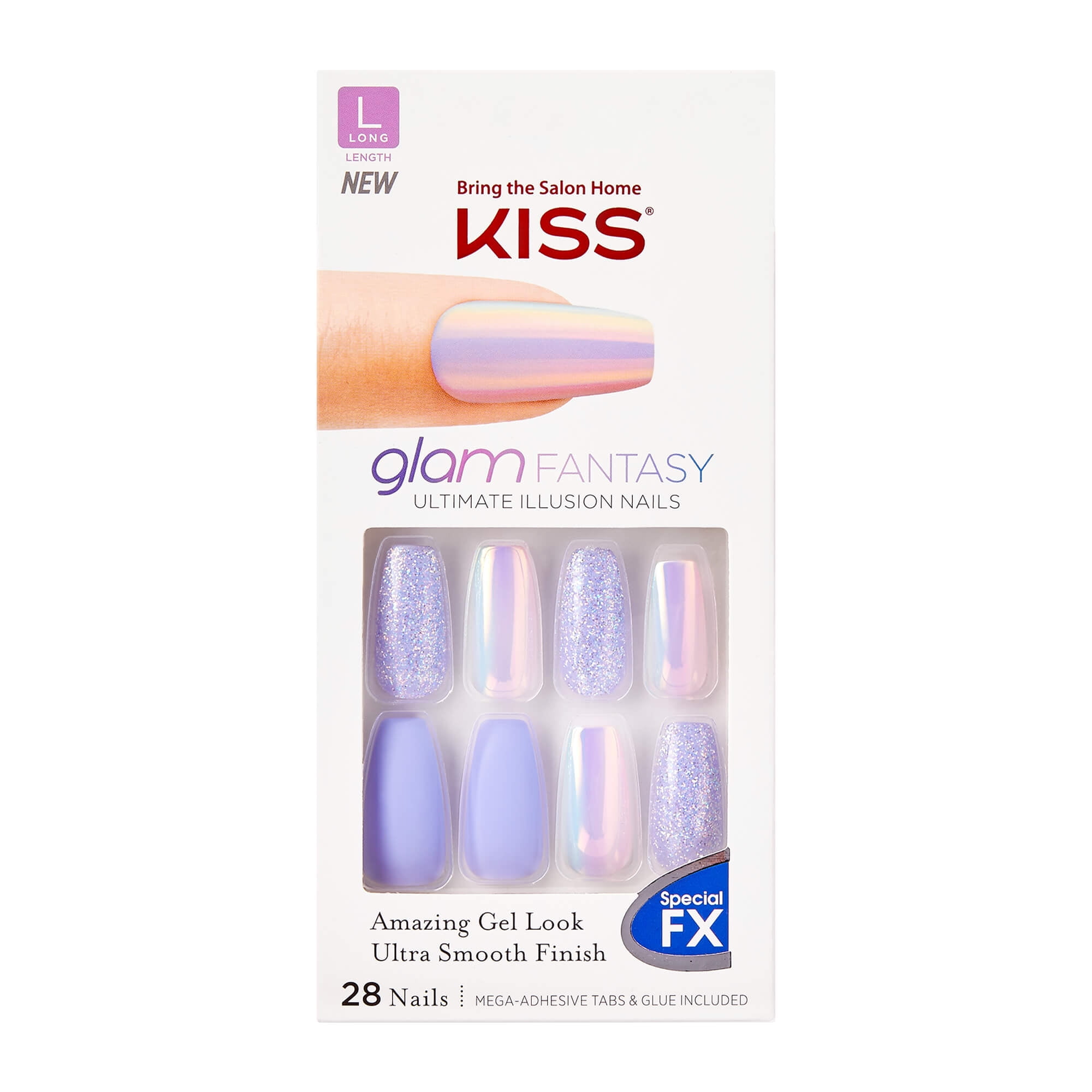 KISS Glam Fantasy-When You Say Images KISS Glam Fantasy-When You Say