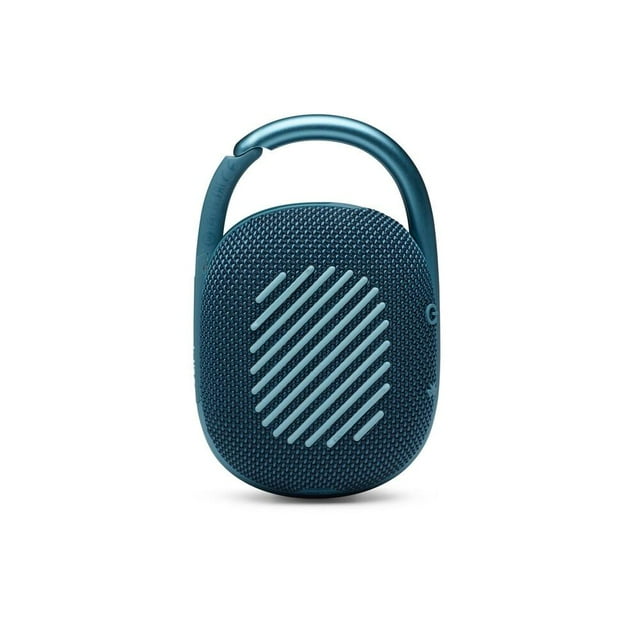 Bocina portátil JBL Clip 4 Blue
