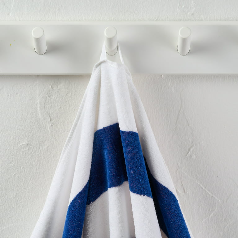 Beach Towels XL Towel Rack