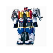 Power Ranger Omega Max Megazord