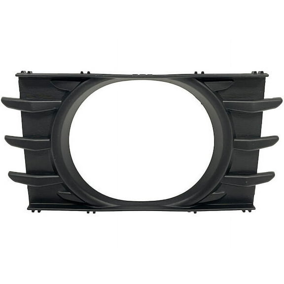 Bumper Grille Bezel - Compatible with 2015 - 2023 Chrysler 300 2016 2017 2018 2019 2020 2021 2022