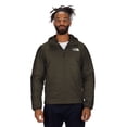 thumbnail image 1 of Sudadera con capucha THE NORTH FACE Flare para Hombre New Taupe Green - M, 1 of 4