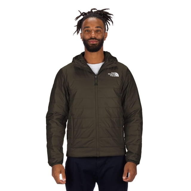 Sudadera con capucha THE NORTH FACE Flare para Hombre New Taupe Green - M