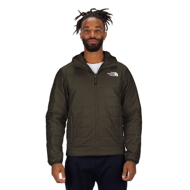 Sudadera con capucha THE NORTH FACE Flare para Hombre New Taupe Green - M
