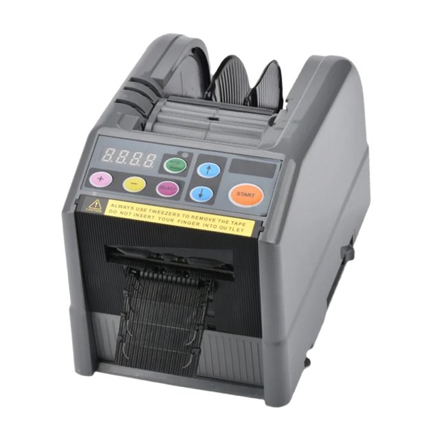 Tape Cutter Dispenser Automatic Tape Cutting Machine for