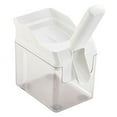 thumbnail image 4 of Leifheit Cherry Pitter with Stone Catcher Container | Cherry Stone Remover Tool, 4 of 4