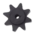 thumbnail image 1 of Miulika Damper Electric Power Steering Motor Shaft for Avalaon 2013-2018 Small Gear, 1 of 9