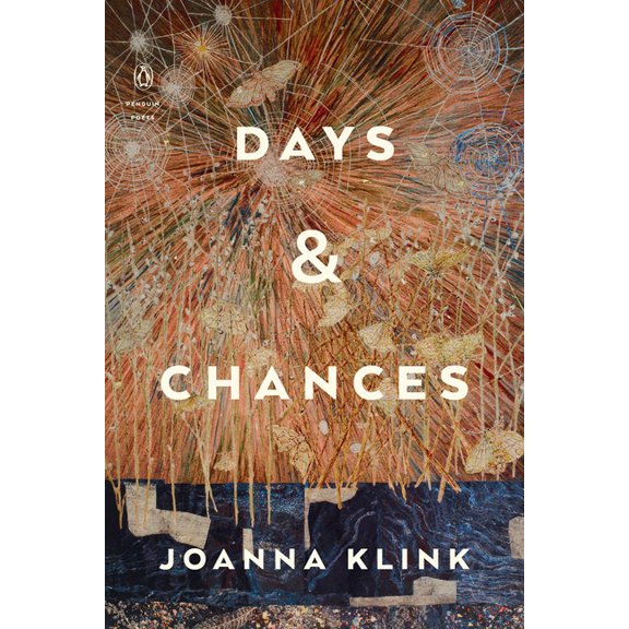 Penguin Poets Days & Chances, (Paperback)