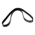 thumbnail image 3 of MOCA AUTOPARTS 5PK850 Serpentine Belt for 02-99 Mercury Villager V6 3.3L & 02-99 Nissan Quest V6 3.3L & 13-06 Volvo C70 L5 2.5L & 11-05 Volvo V50 L5 2.5L and More, 3 of 4