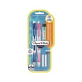 thumbnail image 1 of Paper Mate ClearPoint Mechanical Pencils, Blue and Pink, 2-Count, 1 of 1