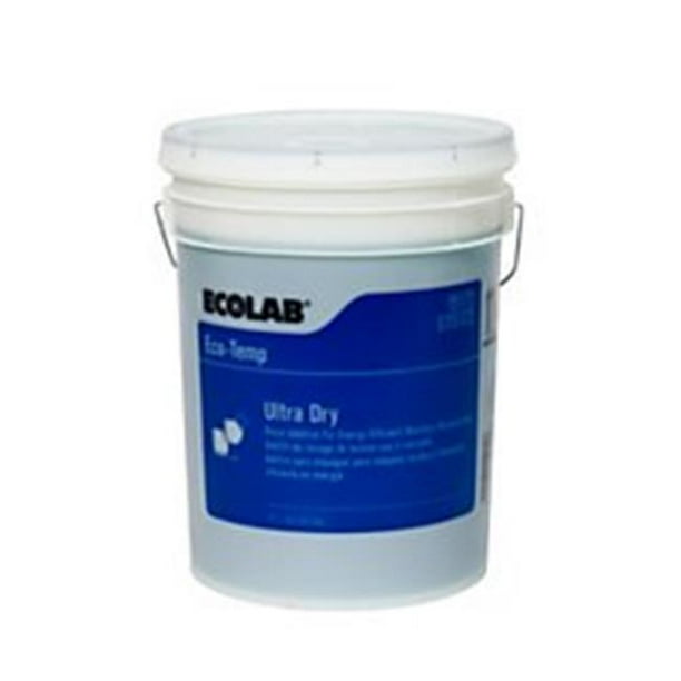 Ecolab Ecotemp 12 Manual