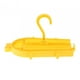 thumbnail image 5 of Colgador para traje de neopreno, colgador para traje seco, estante colgante de almacenamiento con gancho giratorio, colgador de secado para accesorios Amarillo, 5 of 8