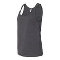thumbnail image 2 of Bella & Canvas Women's Relaxed Tank, 2 of 5