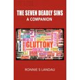 thumbnail image 2 of The Seven Deadly Sins: A Companion, 2 of 4