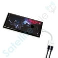 thumbnail image 5 of Adaptateur Chargeur Universel USB Type-C vers USB Type-C à 2 Ports Convertisseur Mâle vers Femelle, 5 of 5